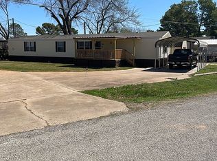 1701 E Apache Trl, Granbury, TX 76048