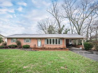 303 S Ruth St, Maryville, TN 37803