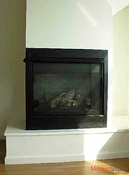 Rented by Modern Spaces