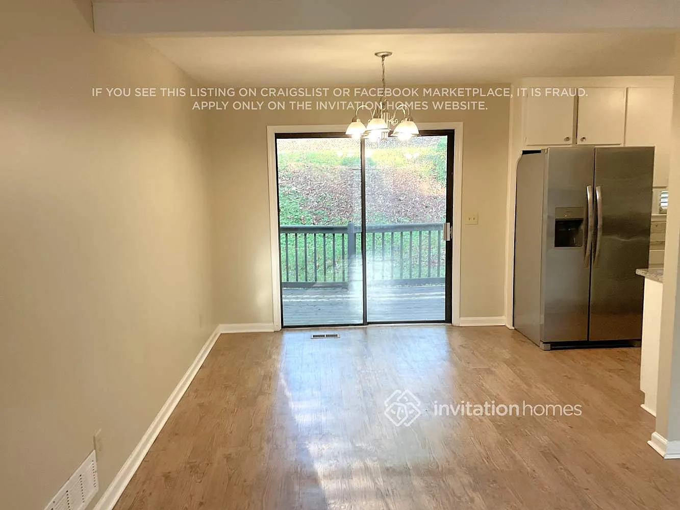 1650 Lakeview Pl Gainesville, GA 30501 — Photo 4