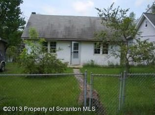 6980 Laurel Lake Rd, Brackney, PA 18812