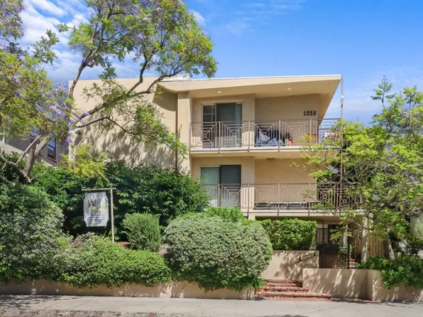 1226 McClellan Drive, 1226 McClellan Dr APT 7, Los Angeles, CA 90025
