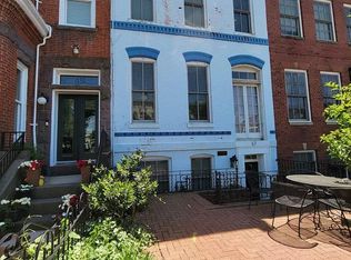 47 D St SE, Washington, DC 20003