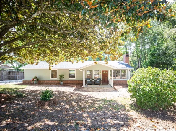 7820 N Jefferson Hwy, Monticello, FL 32344