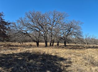 1168 Shepard Ln, Loving, TX 76460