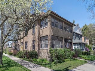 1230 Wesley Ave APT 1, Evanston, IL 60202