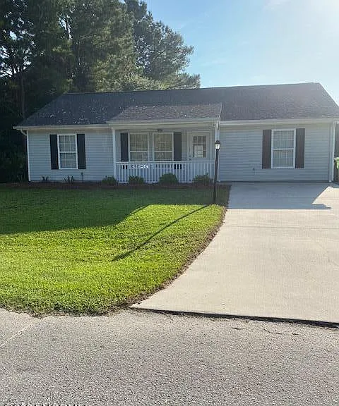 4364 Owendon Dr — Photo 1