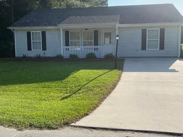 4364 Owendon Dr, Shallotte, NC 28470