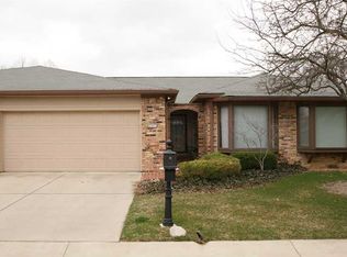 8407 Swans Way, Indianapolis, IN 46260