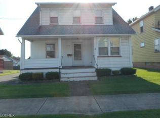 318 Scott Ave, Niles, OH 44446