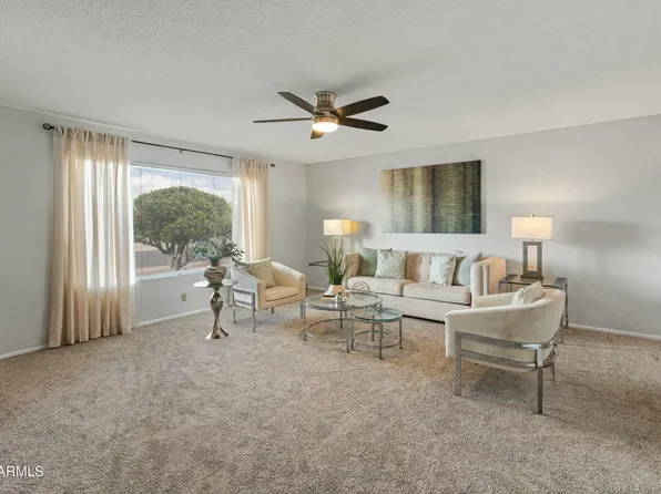 6217 E EL PASO Street, Mesa, AZ 85205