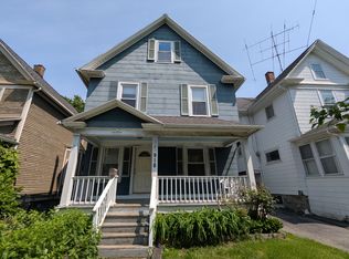 918 S Goodman St, Rochester, NY 14620