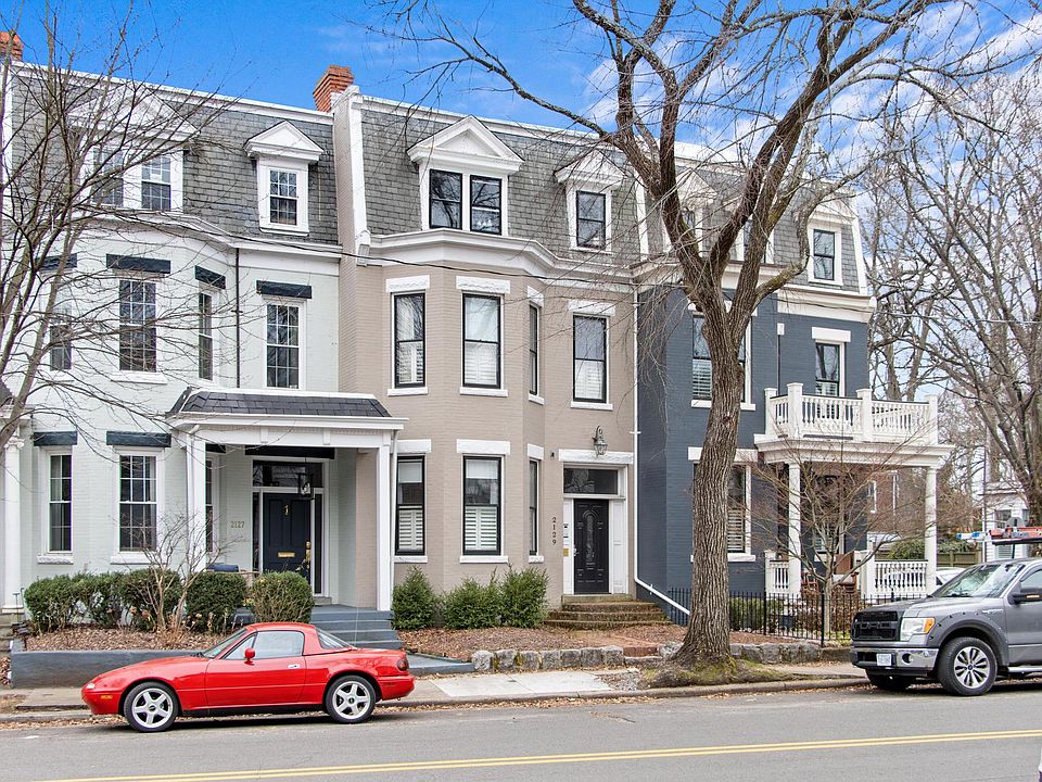 1st image of 2129 Park Ave #A