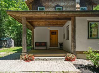 54 Stevens Farm Rd, Freeport, ME 04032