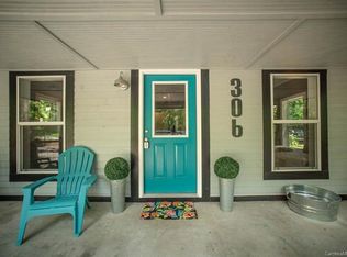 306 McCoy Cove Rd, Black Mountain, NC 28711