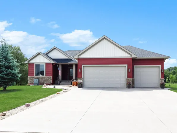 2423 Jewel St, Saint Cloud, MN 56301