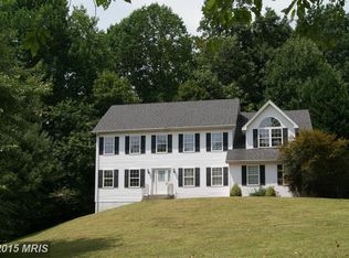 1434 Bidwell Ln, Huntingtown, MD 20639