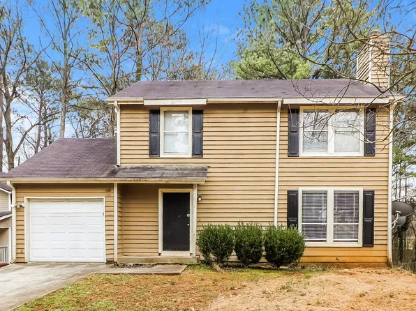3895 Springleaf Ct, Stone Mountain, GA 30083