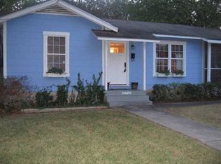 2009 Alguno Rd, Austin, TX 78757