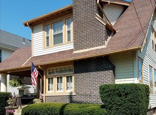 217 Finch St, Sandusky, OH
