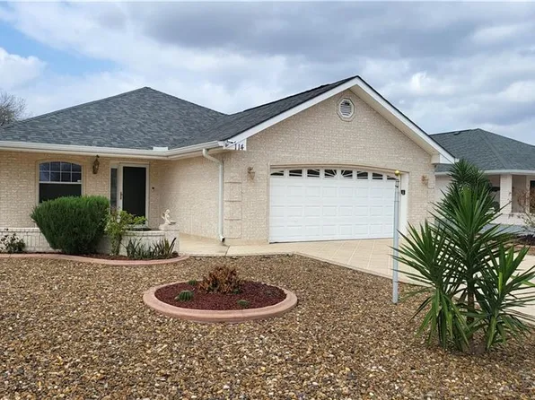 114 Sagittarius St, Mission, TX 78572