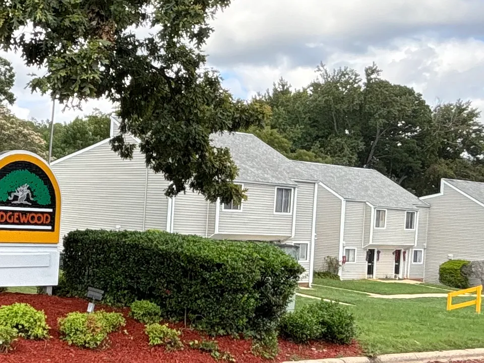 Ridgewood Townhomes
