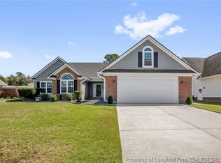 4135 Edward E Maynor Dr, Hope Mills, NC 28348