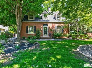1720 Bates Ave, Springfield, IL 62704