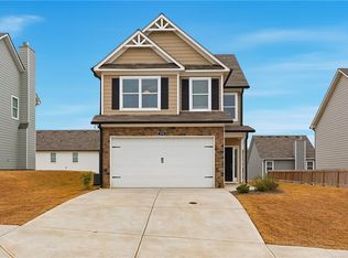 334 Melody Ln, Cartersville, GA