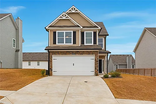 334 Melody Ln Photo 1