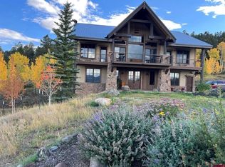 2200 Eagle Hill Rd, Gunnison, CO 81230