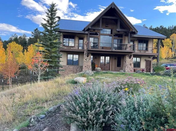 2200 Eagle Hill Road, Gunnison, CO 81235