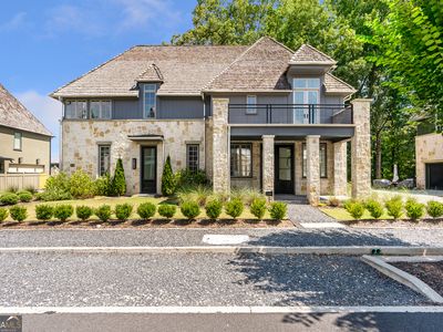 315 2nd St, Fayetteville, GA, 30214