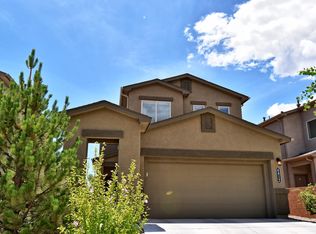 6812 Oasis Canyon Rd NW, Albuquerque, NM 87114