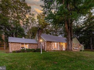 121 Kiltie Dr, New Hope, PA 18938