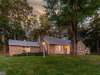 121 Kiltie Dr, New Hope, PA, 18938