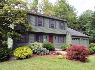 6 Butternut Rd, Sutton, MA 01590