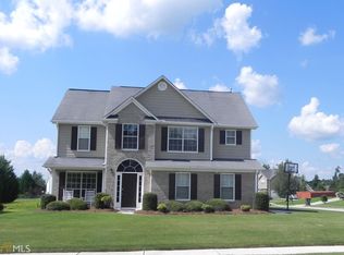 601 Aspen Brook Dr, McDonough, GA 30253