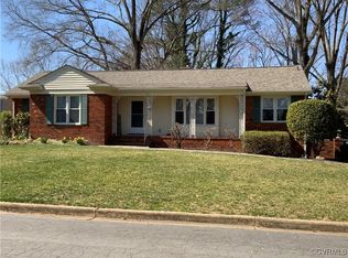 2402 Bogan Rd, Henrico, VA 23294