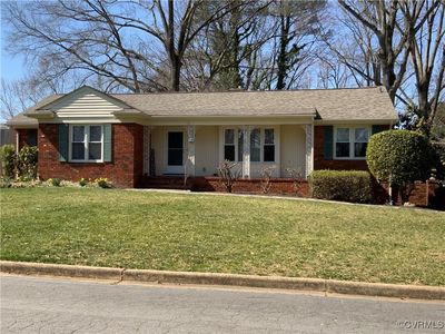 2402 Bogan Rd, Henrico, VA, 23294