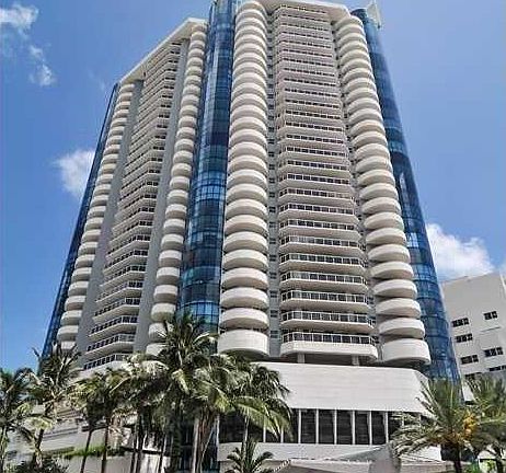 2nd image of 6301 Collins Ave APT 1904