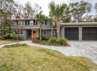 2728 SW 4th Pl, Gainesville, FL 32607