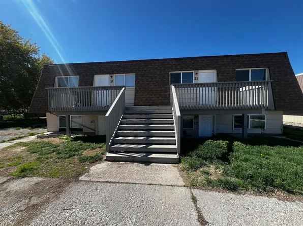 5033 Hawthorne Rd, Pocatello, ID