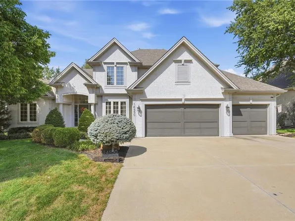 14550 NW 66th St, Kansas City, MO 64152