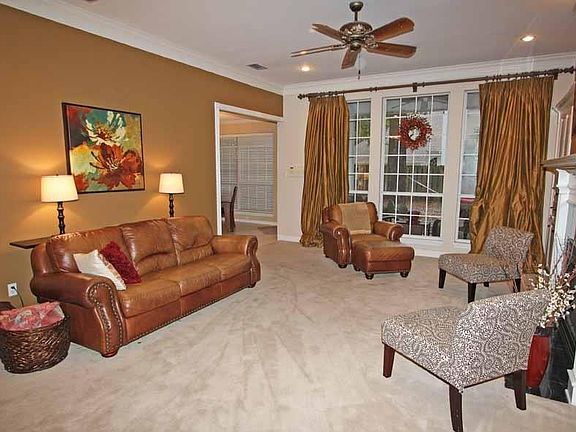 4th image of 3605 Trailwood Ct