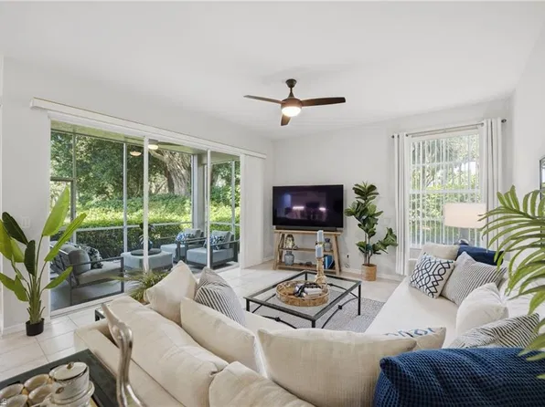 1505 Clermont DR #102, NAPLES, FL 34109