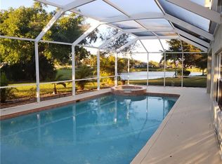 2458 Blackburn Cir, Cape Coral, FL 33991
