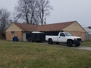 1753 Kaiser Dr, Reynoldsburg, OH