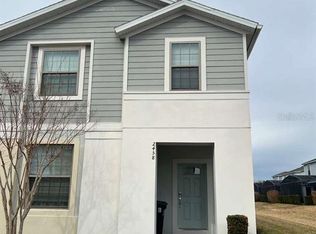 2458 Dubai St, Kissimmee, FL 34747