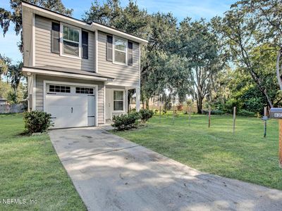 8339 WOODS Avenue, Jacksonville, FL, 32216